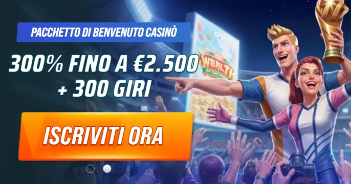 Golisimo Bonus 1
