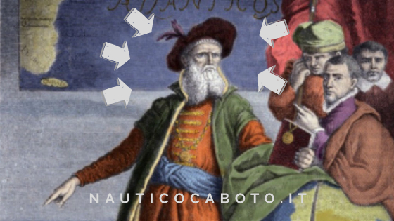 giovanni caboto gaeta