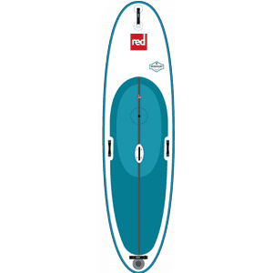 Perché acquistare una tavola da surf paddle gonfiabile?